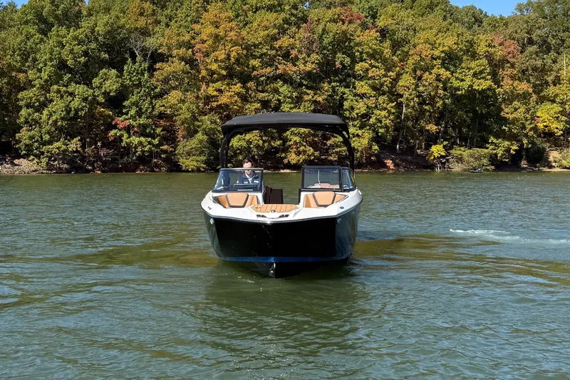 Slide: The Image of Yamaha 252SD 2026 - 5