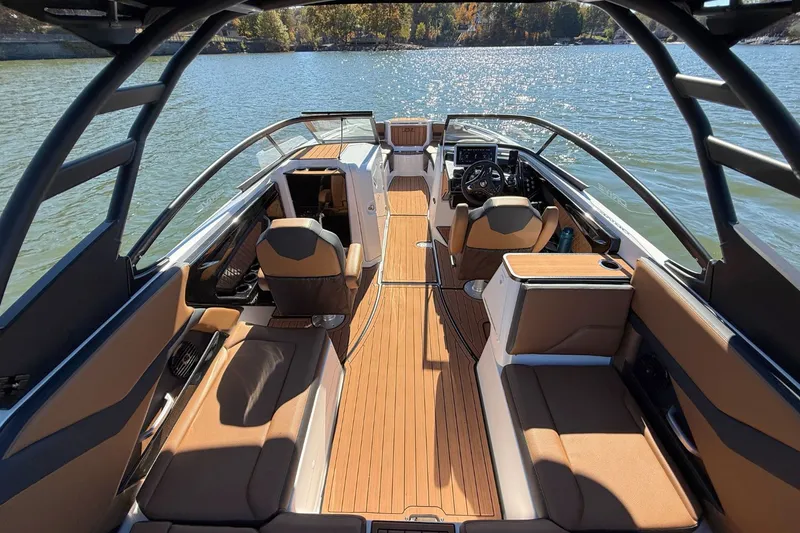 Slide: The Image of Yamaha 252SD 2026 - 9