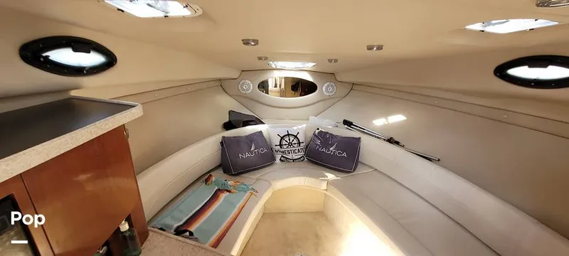 Slide: The Image of Interior Cabin - 13416796