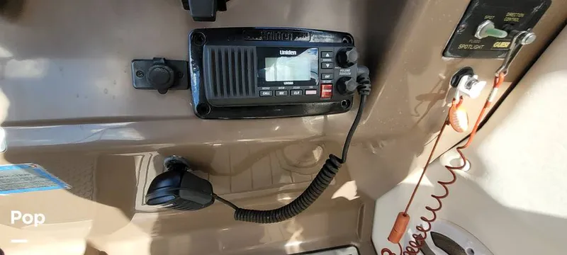 Slide: The Image of VHF Radio - 13416812