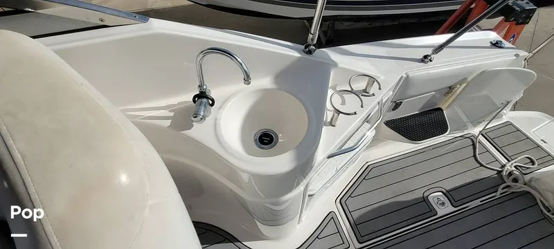 Slide: The Image of Sink On Deck - 13416803