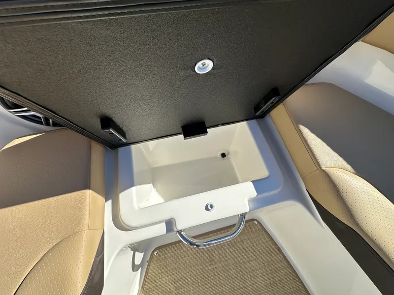 Slide: The Image of Sea Ray SDX 230 Surf 2026 - 30