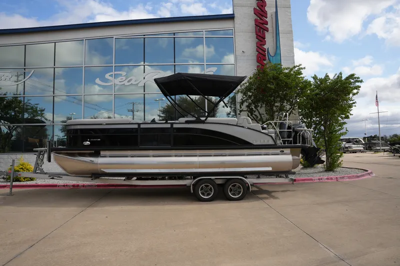 The Image of Harris Cruiser 230 2026 - 0