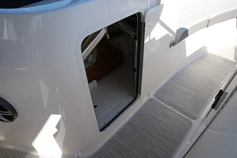 Slide: The Image of Sea Ray SDX 230 2026 - 20