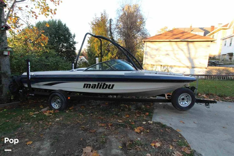 Slide: The Image of Malibu Response 20 2002 - 13443261