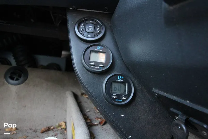 Slide: The Image of Separate Depth Sounder - 13393642