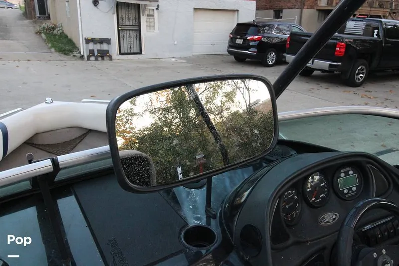 Slide: The Image of Skier / Rider Mirror - 13393647
