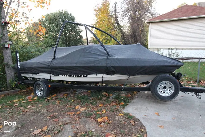 Slide: The Image of 2002 Malibu Response 20 - 13393629