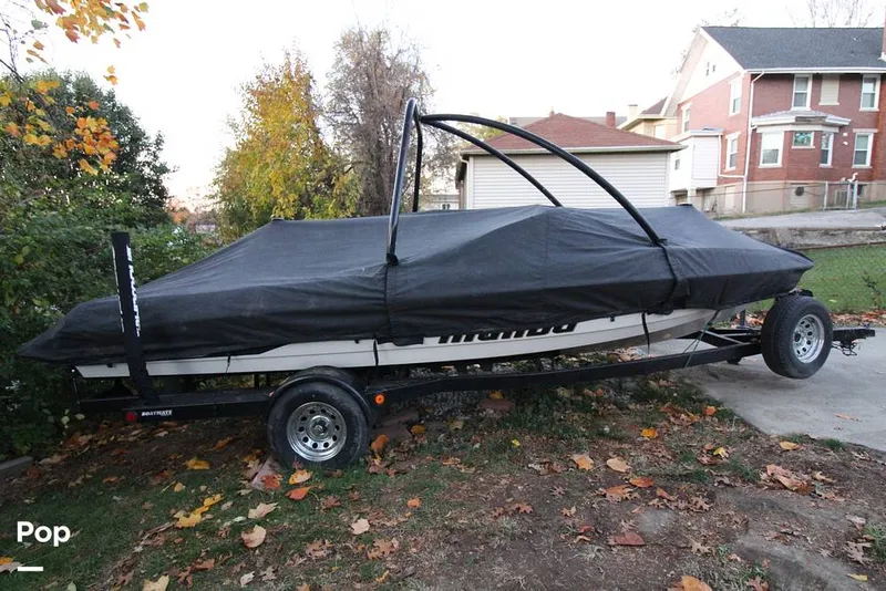 Slide: The Image of 2002 Malibu Response 20 - 13393630
