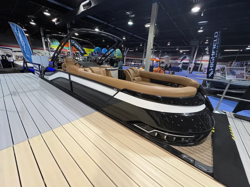 The Image of Harris Grand Mariner 250 2026 - 0