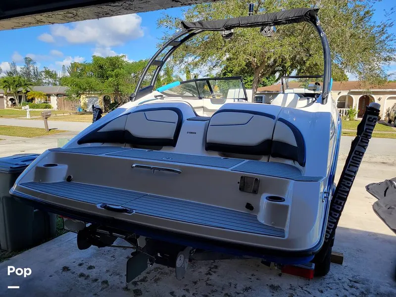 Slide: The Image of Yamaha AR210 2019 - 13416989