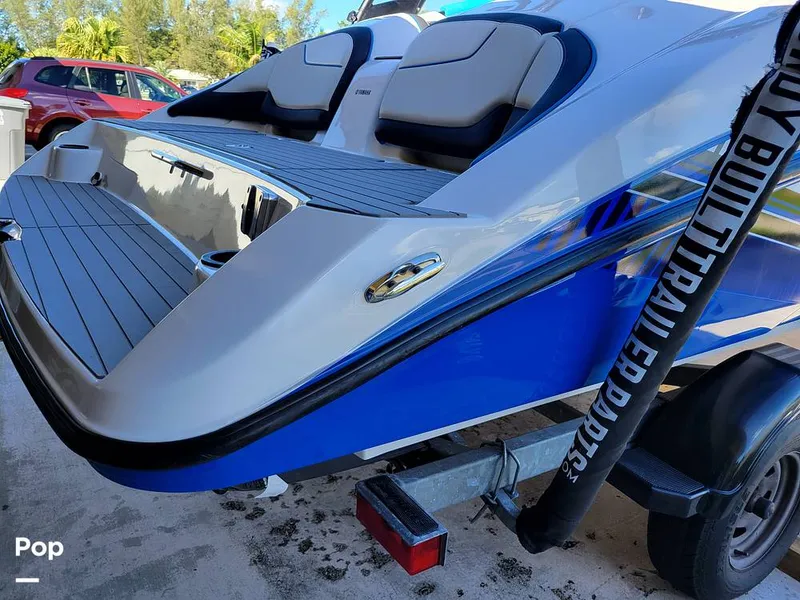 Slide: The Image of Yamaha AR210 2019 - 13416996