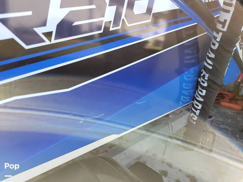 Slide: The Image of Yamaha AR210 2019 - 13417020