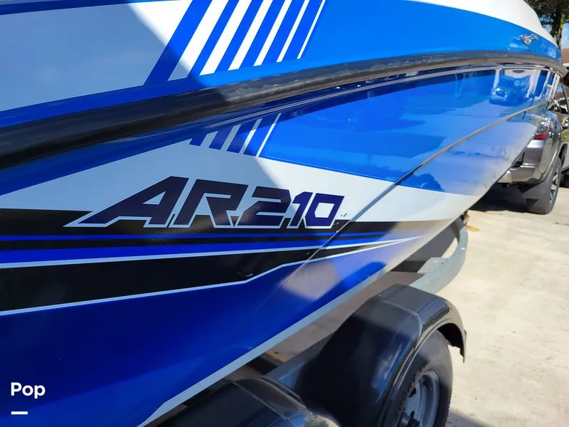 Slide: The Image of Yamaha AR210 2019 - 13417022