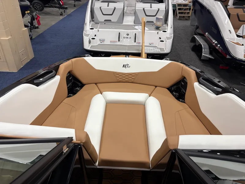 Slide: The Image of Mastercraft NXT22 2026 - 11