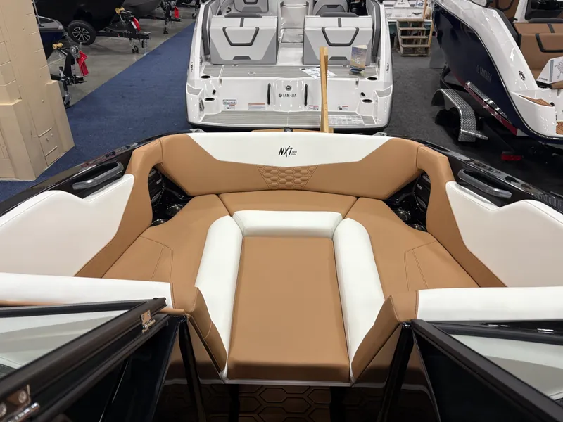 Slide: The Image of Mastercraft NXT22 2026 - 10