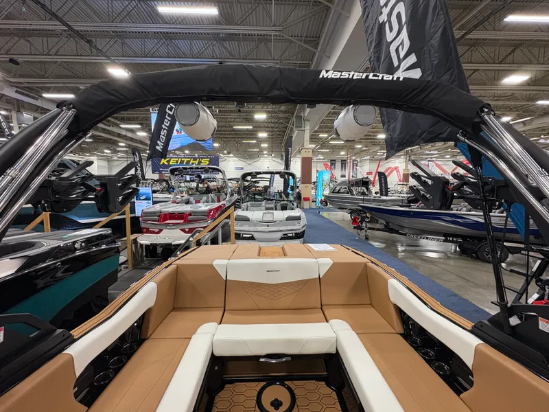 Slide: The Image of Mastercraft NXT22 2026 - 13