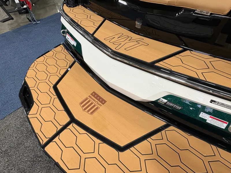 Slide: The Image of Mastercraft NXT22 2026 - 19