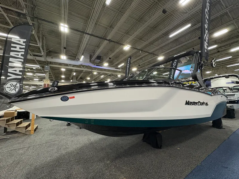 Slide: The Image of Mastercraft NXT22 2026 - 3