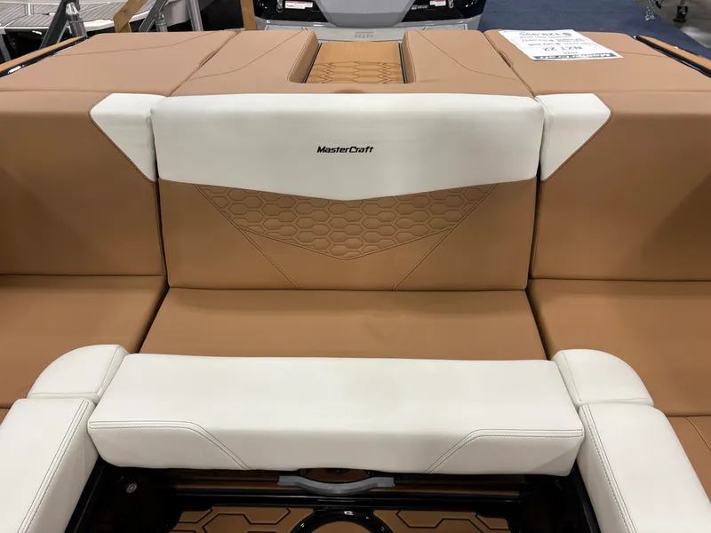 Slide: The Image of Mastercraft NXT22 2026 - 6