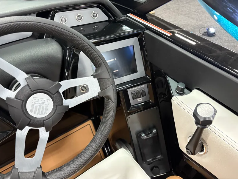 Slide: The Image of Mastercraft NXT22 2026 - 8