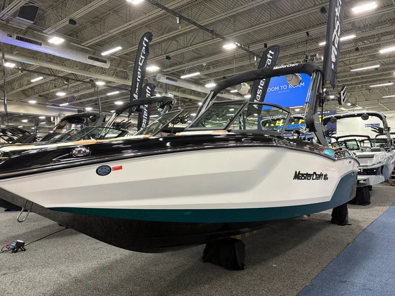 Slide: The Image of Mastercraft NXT22 2026 - 4