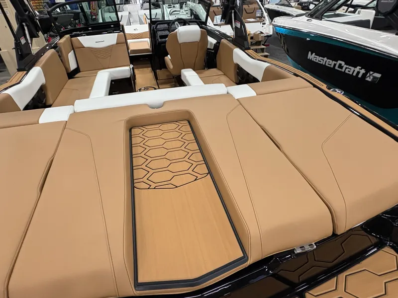 Slide: The Image of Mastercraft NXT22 2026 - 16