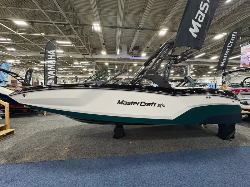 The Image of Mastercraft NXT22 2026 - 0