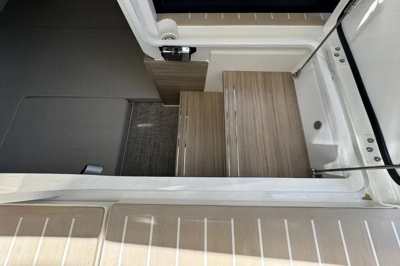 Slide: The Image of Saxdor 400 GTO 2026 - 20