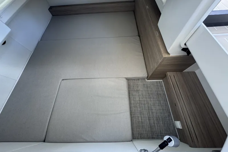 Slide: The Image of Saxdor 400 GTO 2026 - 22