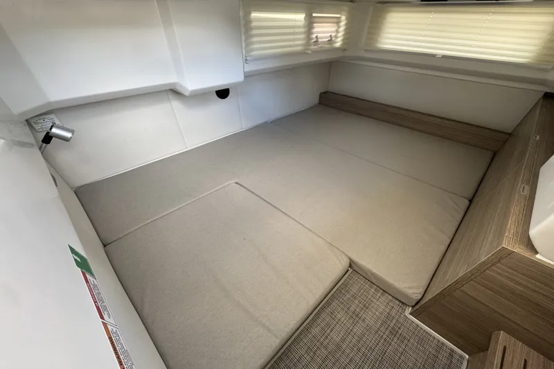 Slide: The Image of Saxdor 400 GTO 2026 - 23