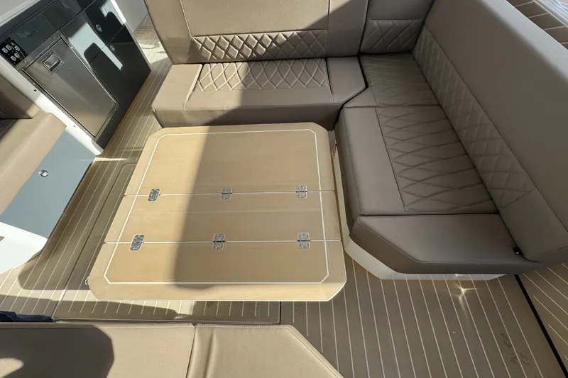 Slide: The Image of Saxdor 400 GTO 2026 - 31