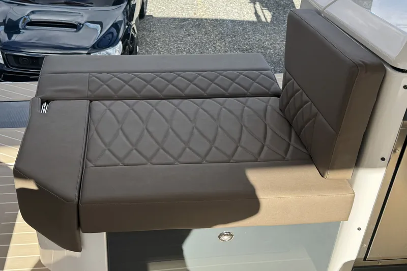 Slide: The Image of Saxdor 400 GTO 2026 - 36