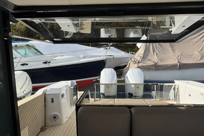 Slide: The Image of Saxdor 400 GTO 2026 - 4