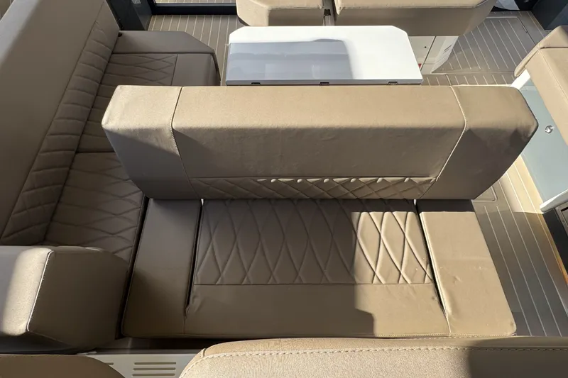 Slide: The Image of Saxdor 400 GTO 2026 - 41