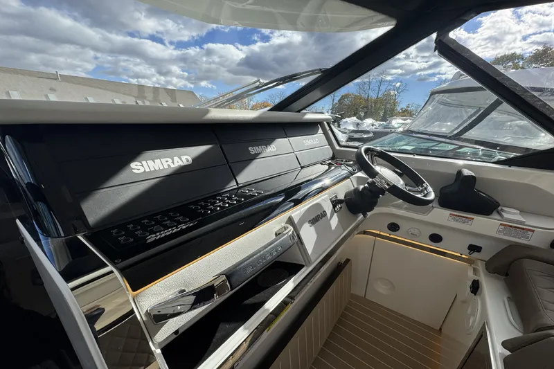 Slide: The Image of Saxdor 400 GTO 2026 - 48