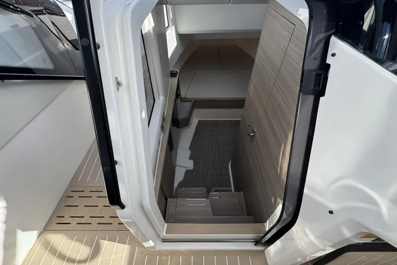 Slide: The Image of Saxdor 400 GTO 2026 - 52