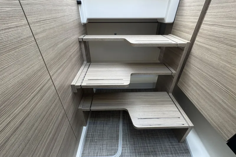 Slide: The Image of Saxdor 400 GTO 2026 - 53