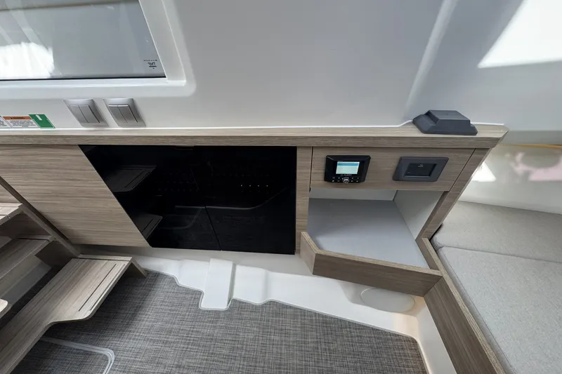 Slide: The Image of Saxdor 400 GTO 2026 - 54