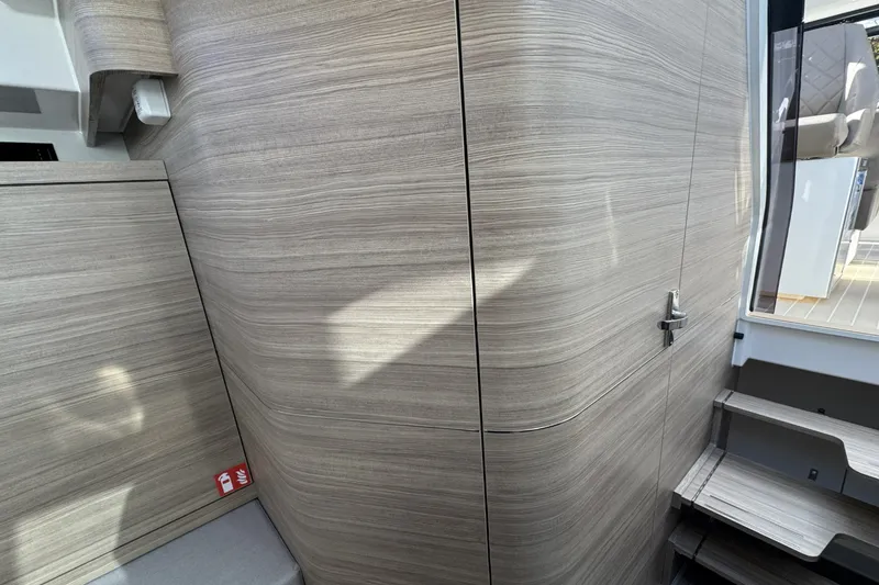 Slide: The Image of Saxdor 400 GTO 2026 - 57