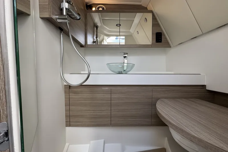 Slide: The Image of Saxdor 400 GTO 2026 - 58