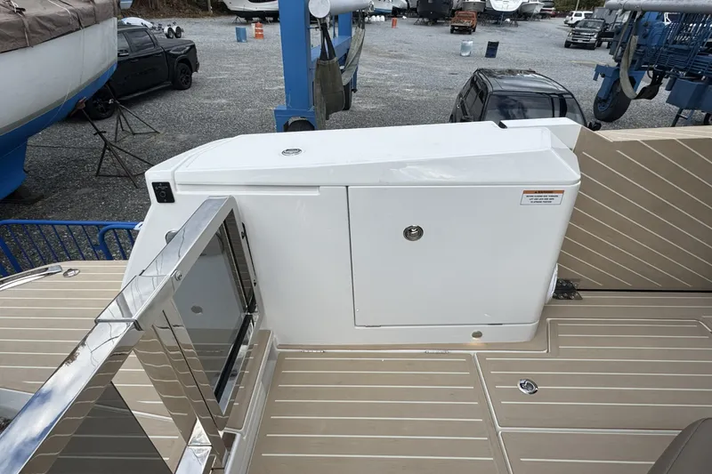 Slide: The Image of Saxdor 400 GTO 2026 - 6