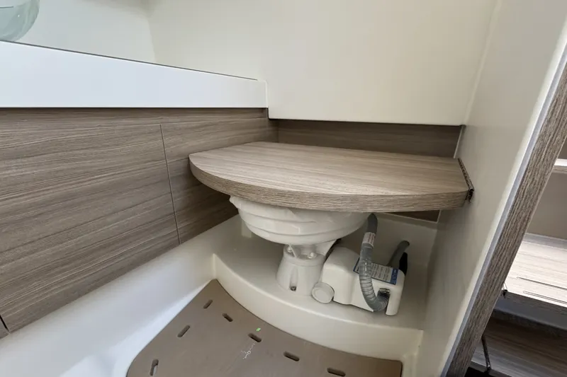 Slide: The Image of Saxdor 400 GTO 2026 - 60