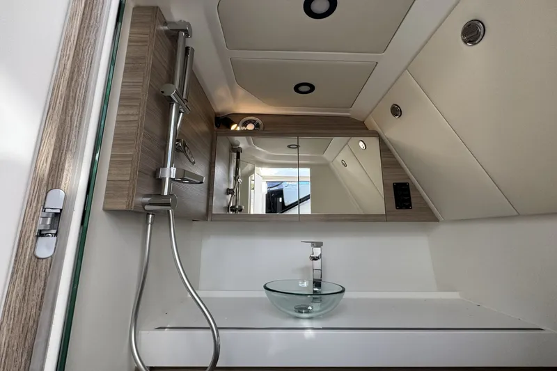 Slide: The Image of Saxdor 400 GTO 2026 - 61