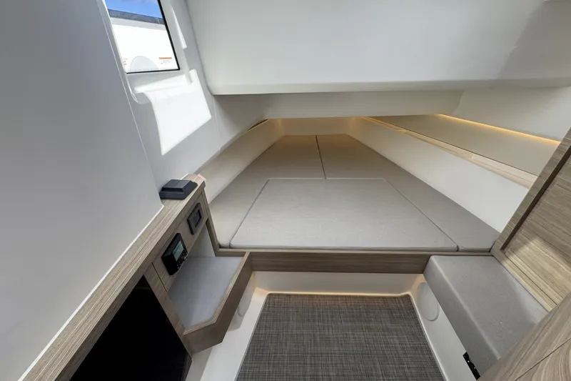 Slide: The Image of Saxdor 400 GTO 2026 - 62