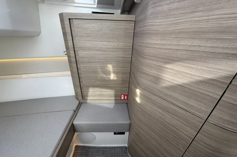 Slide: The Image of Saxdor 400 GTO 2026 - 66