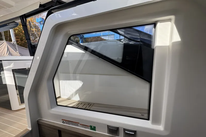 Slide: The Image of Saxdor 400 GTO 2026 - 67