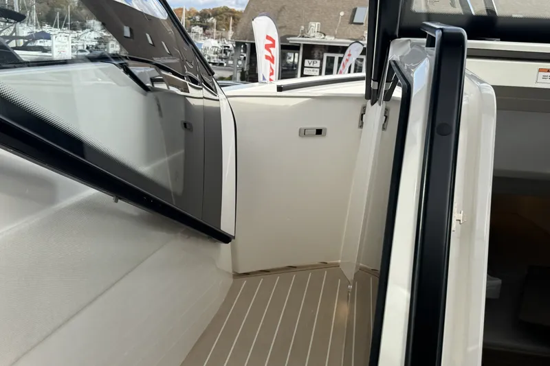 Slide: The Image of Saxdor 400 GTO 2026 - 69