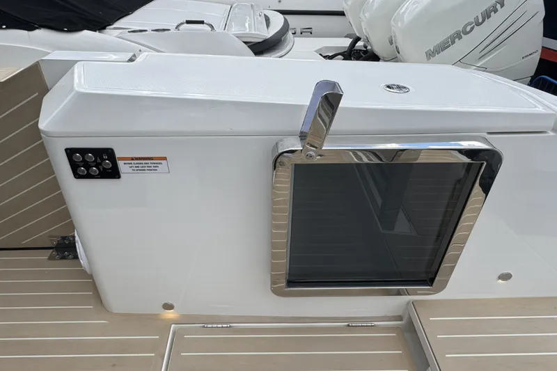 Slide: The Image of Saxdor 400 GTO 2026 - 7