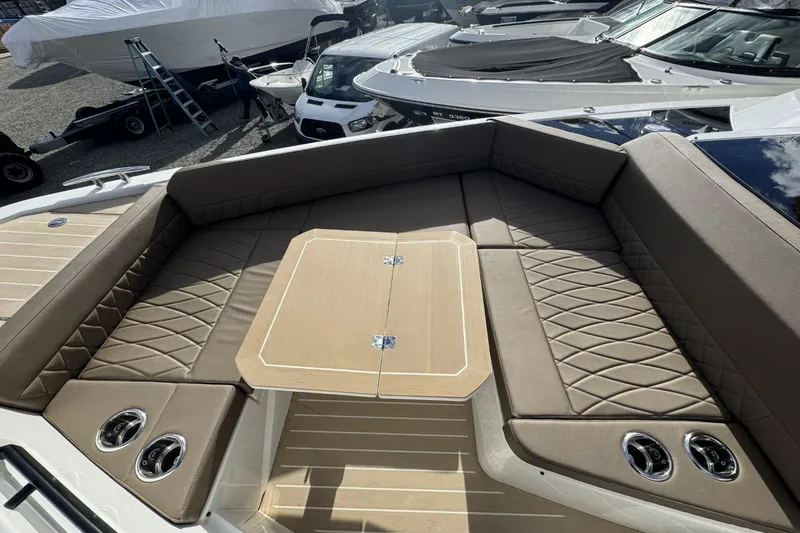 Slide: The Image of Saxdor 400 GTO 2026 - 72